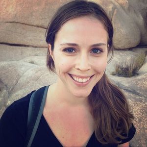 Meet your Posher, Brittany